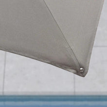Load image into Gallery viewer, #45 days customize# Sunbrella Fabric for Cantilever Umbrella
