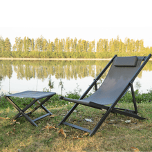 Load image into Gallery viewer, Clearance - PURPLE LEAF Outdoor foldable Camping Chairs
